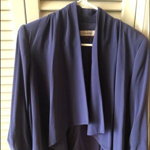 Calvin Klein Blazer